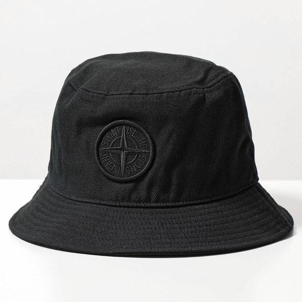 STONE ISLAND ストーンアイランド バケットハット 791599475 メンズ 