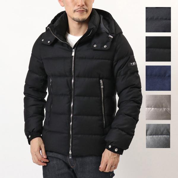 TATRAS タトラス Rライン ダウンジャケット DOMIZIANO