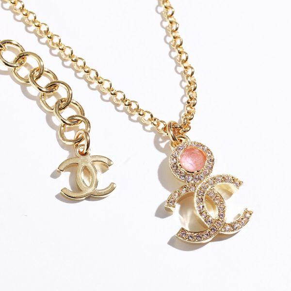 CHANEL（シャネル） ネックレス ABB685 B14146 レディース ライン