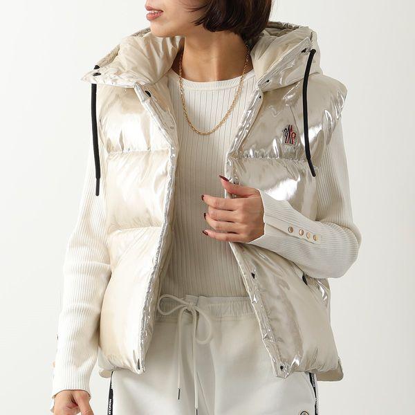 MONCLER GRENOBLE グルノーブル ダウンベスト