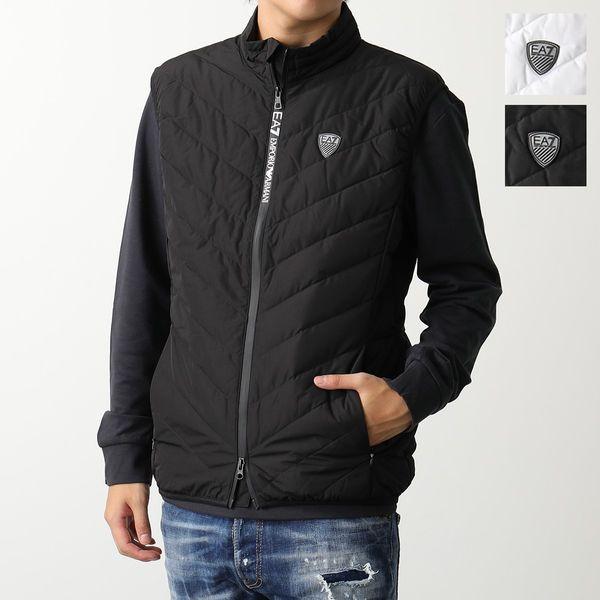 EA7 EMPORIO ARMANI エアセッテ エンポリオアルマーニ ダウン EA7 EMPORIO ARMANI エアセッテ エンポリオアルマーニ ダウン