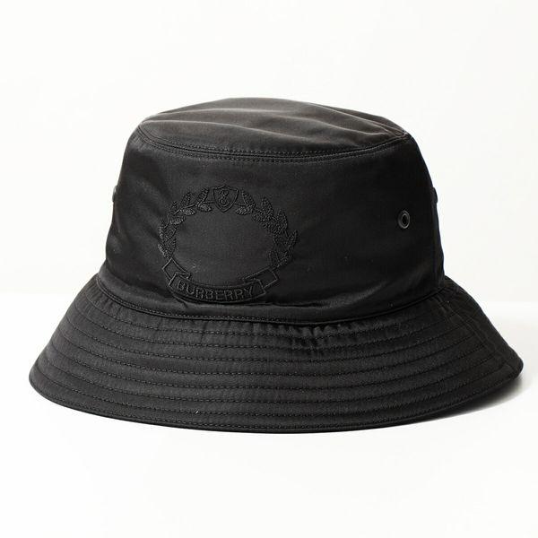 BURBERRY バーバリー バケットハット MH GHOST EKD BKT 8072253 