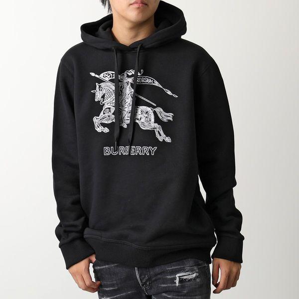 BURBERRY（バーバリー） フーディー DRAKE ドレイク 8072776 メンズ