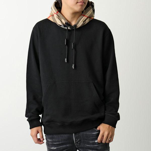 BURBERRY（バーバリー） フーディー SAMUEL サミュエル 8058117 メンズ