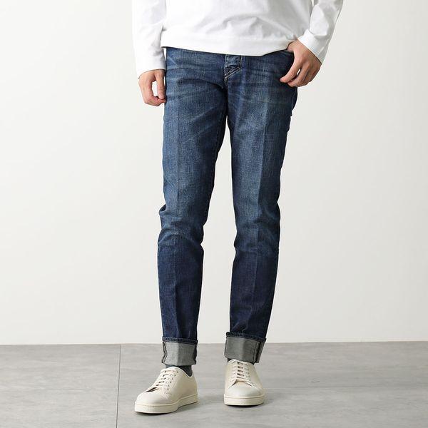 YCHAI イカイ デニム パンツ PANATELA パナテラ YPU001 2DS0001 DJ