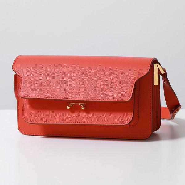 MARNI（マルニ） ショルダーバッグ TRUNK トランク SBMP0121U0 LV520 