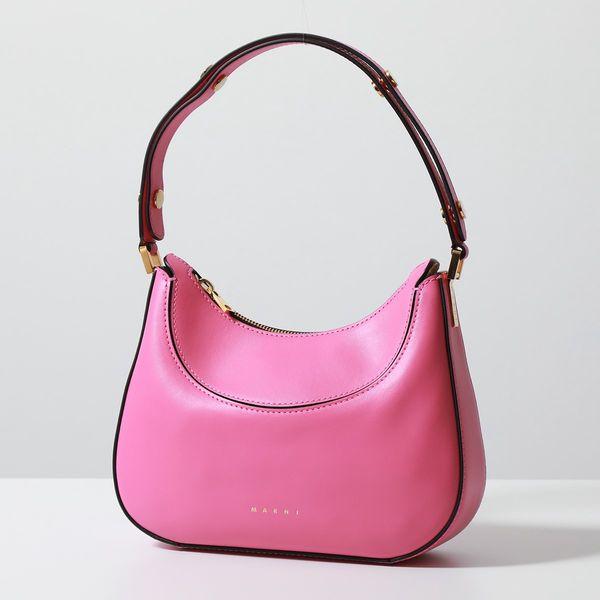 MARNI ハンドバッグ MARNI（マルニ） ハンドバッグ MILANO ミラノ BMMP0103U0 LV589