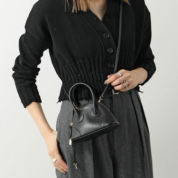 A.P.C.（アーペーセー） APC A.P.C. ショルダーバッグ sac emma mini