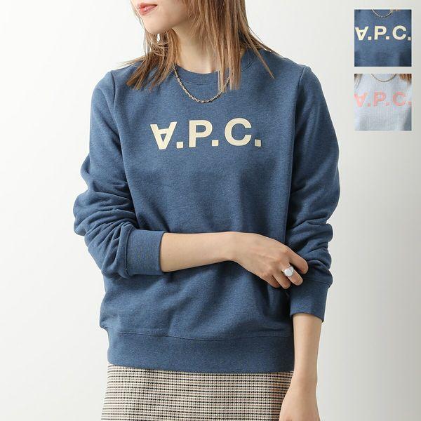 A.P.C. APC アーペーセー スウェットシャツ F27644 COGFJ A.P.C. APC アーペーセー スウェットシャツ F27644 COGFJ