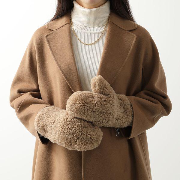 Karl Donoghue KARL DONOGHUE カールドノヒュー ミトン TEDDY Karl Donoghue KARL DONOGHUE カールドノヒュー ミトン TEDDY