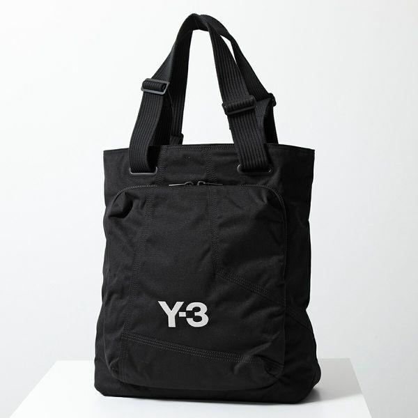 Y-3 ワイスリー トートバッグ CL TOTE クラシック トート IJ9880