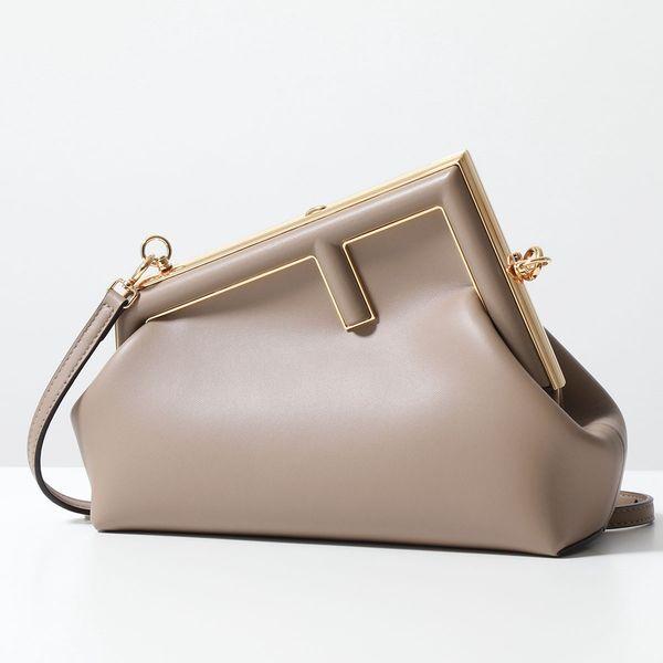 FENDI フェンディ ショルダーバッグ FIRST SMALL ファースト スモール  
