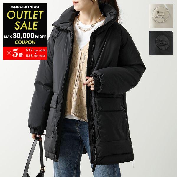 WOOLRICH ウールリッチ ダウンジャケット ALSEA DOWN PUFFER JACKET アルセア パフィー CFWWOU0886FR  UT1148 レディース ダウンコート カラー2色