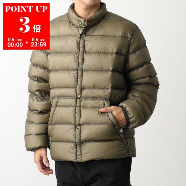 C.P. COMPANY（シーピーカンパニー） ダウンジャケット D.D. Shell