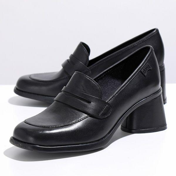 CAMPER(シューズ) CAMPER カンペール ヒールローファー Kiara CAMPER(シューズ) CAMPER カンペール ヒールローファー Kiara