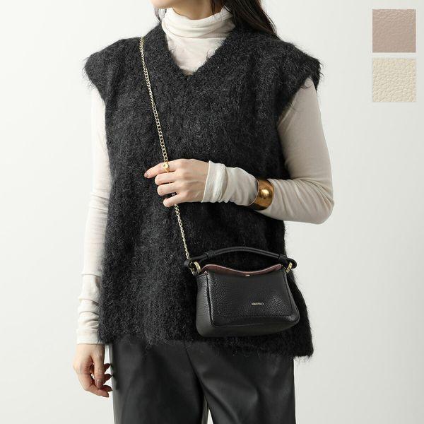 LORISTELLA（ロリステッラ） ポシェット 2758 ANYA レディース レザー