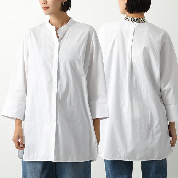 S MAXMARA MAX MARA エス マックスマーラ ブラウス CLEOFE