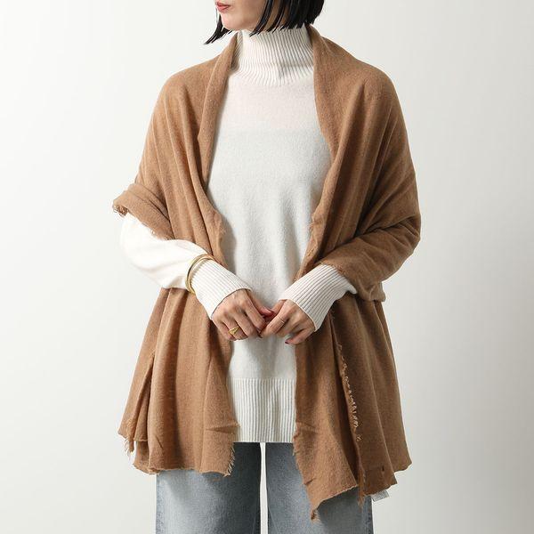 Faliero Sarti ファリエロサルティ ストール Siona シオナ M U Faliero Sarti ファリエロサルティ ストール Siona シオナ M U