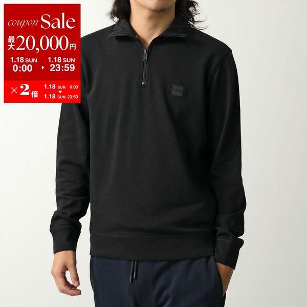 HUGO BOSS（ヒューゴ・ボス） スウェットシャツ 50468926 メンズ