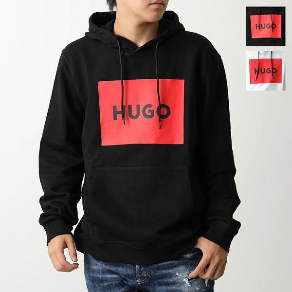 HUGO BOSS ヒューゴボス フーディ 50473168 メンズ プルオーバー 