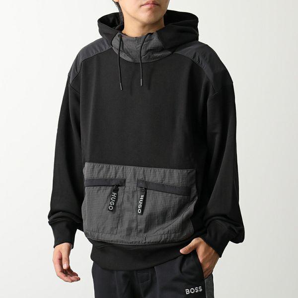 HUGO BOSS（ヒューゴ・ボス） パーカー 50493585 メンズ フーディー