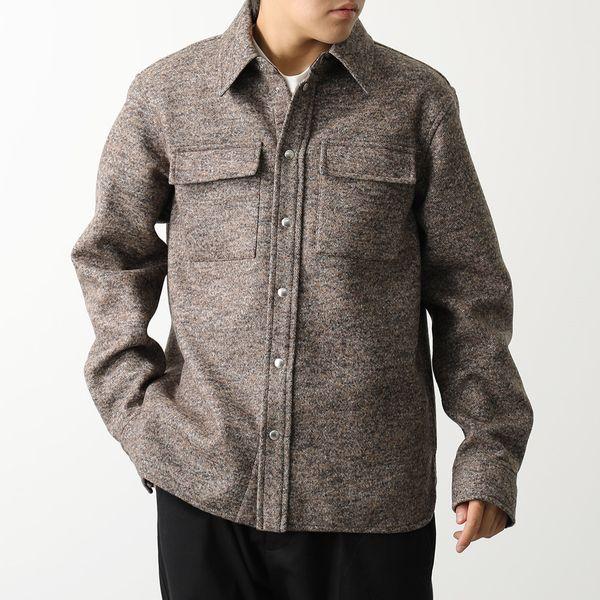 BOTTEGA VENETA ボッテガヴェネタ ジャケット 754111 V34M0 BOTTEGA VENETA ボッテガヴェネタ ジャケット 754111 V34M0