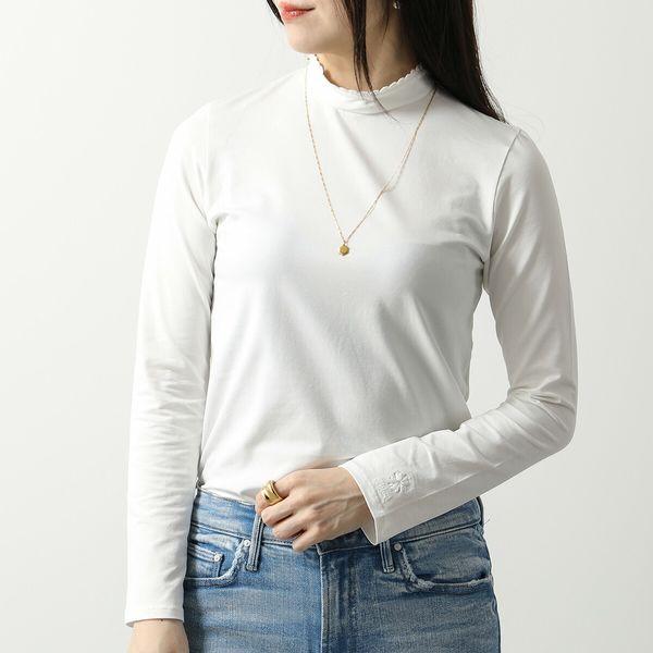 Chloe（クロエ） Chloe KIDS キッズ 長袖ロンT カットソー C15E23