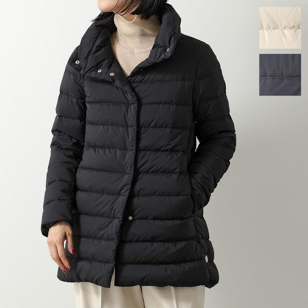 HERNO（ヘルノ） ダウンジャケット NUAGE ヌアージュ PI001792D 19288