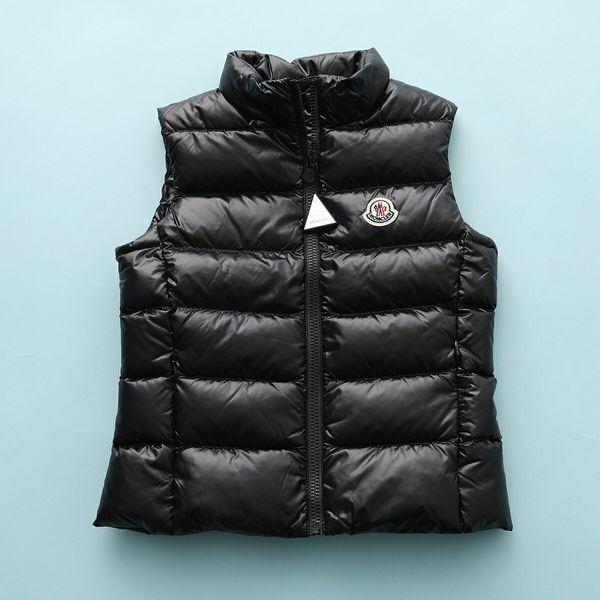 MONCLER KIDS モンクレール キッズ ダウンベスト Ghany ガ―二― 1A52810 
