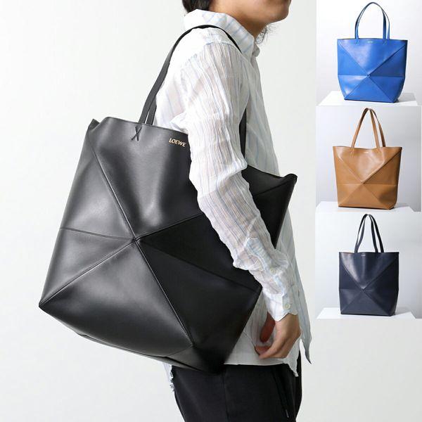 LOEWE ロエベ トートバッグ PUZZLE FOLD TOTE パズル フォルド LOEWE ロエベ トートバッグ PUZZLE FOLD TOTE パズル フォルド