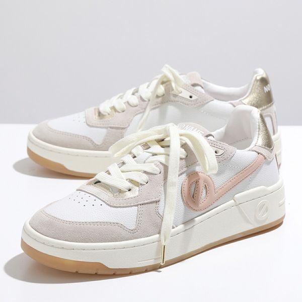 NO NAME（ノーネーム） スニーカー KELLY SNEAKER GRAIN SUEDE