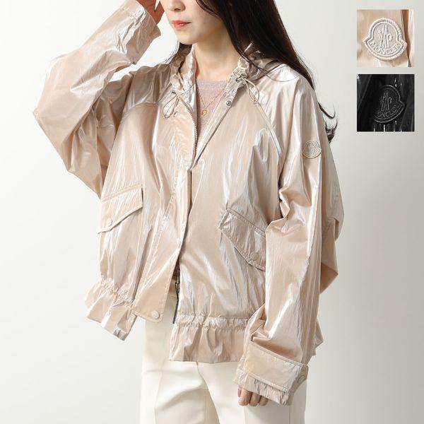 MONCLER モンクレール ナイロンジャケット TTIYA ティヤ 1A00105 MONCLER モンクレール ナイロンジャケット TTIYA ティヤ 1A00105