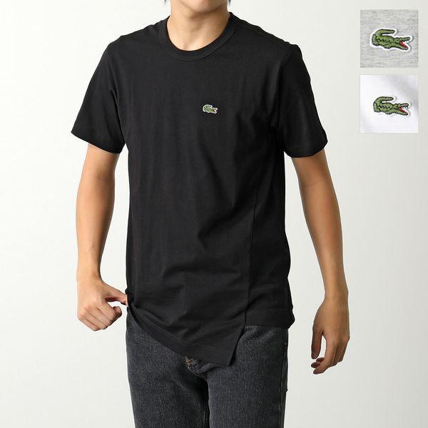 COMME des GARCONS（コムデギャルソン） × LACOSTE ラコステ コラボ T