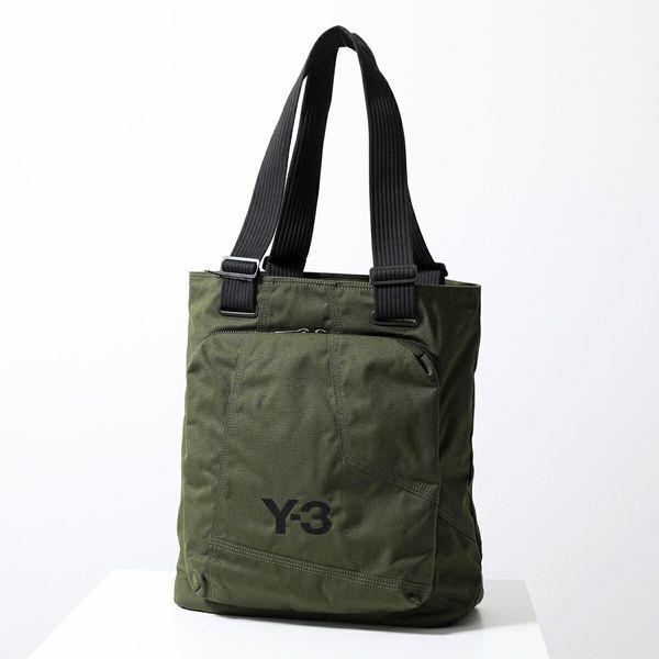 Y-3 ワイスリー トートバッグ CL TOTE クラシック IJ9879 メンズ ロゴ