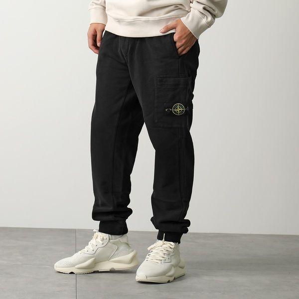 パンツ STONE  STONE ISLAND ストーンアイランド スウェットパンツ 791562620