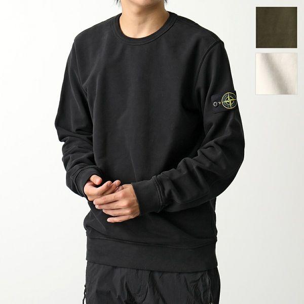 STONE ISLAND（ストーン アイランド） スウェットシャツ 791562420