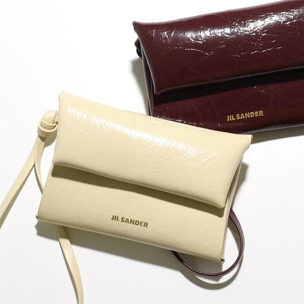 JIL SANDER（ジルサンダー） コインケース J08VL0015 P6267 レディース