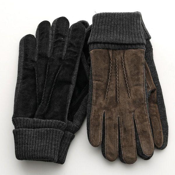 DENTS（デンツ） グローブ KENDAL ケンダル 5-1629 メンズ ピッグ