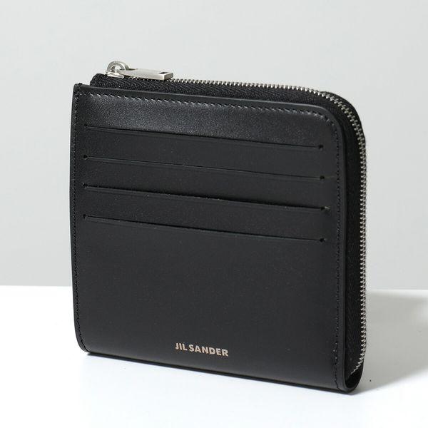 JIL SANDER ジルサンダー コインケース J25VL0007 P5995 メンズ ミニ  