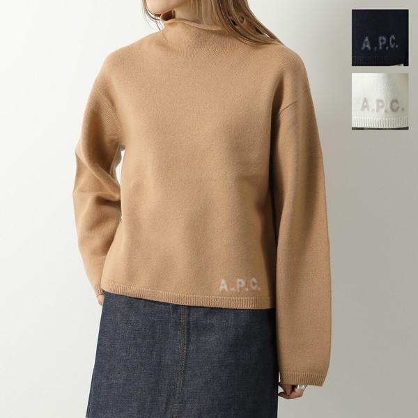 A.P.C.（アーペーセー） APC A.P.C. セーター pull oda WVBAZ F23246