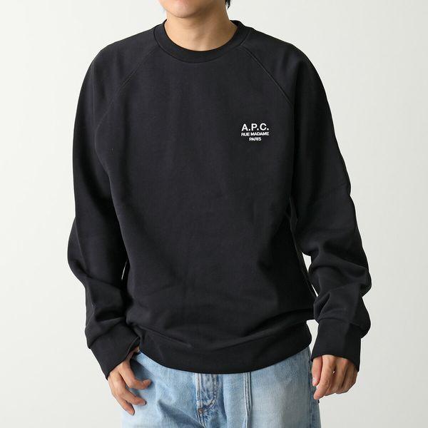 A.P.C.（アーペーセー） APC A.P.C. スウェット milton ミルトン COGVG