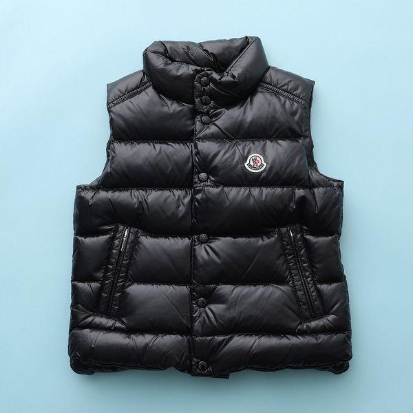 MONCLER（モンクレール） MONCLER KIDS キッズ ダウンベスト TIB GILET