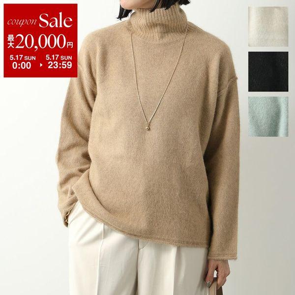 C.T.plage（シーティープラージュ） セーター CT24109 レディース