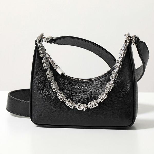 GIVENCHY（ジバンシィ） ショルダーバッグ MOON CUTOUT MINI ムーン