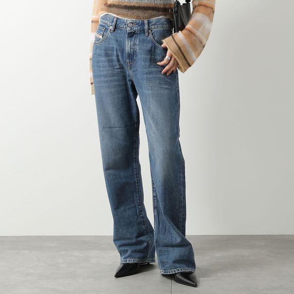 DIESEL（ディーゼル） ジーンズ1999 D-Reggy A03621 068FG レディース