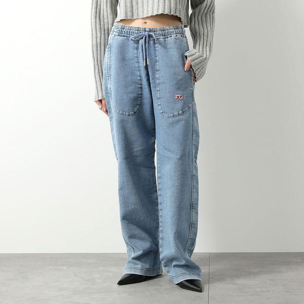 DIESEL ディーゼル ジョグジーンズ D-MARTIANS-NE A05252 09D01 DIESEL ディーゼル ジョグジーンズ D-MARTIANS-NE A05252 09D01