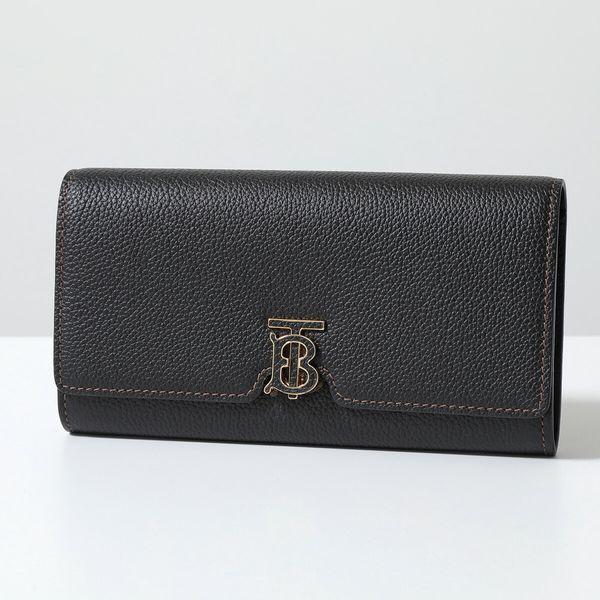 BURBERRY（バーバリー） 二つ折り長財布 LS TB WALLET LGL 8049212