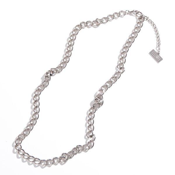 MM6 エムエムシックス メゾンマルジェラ ネックレス SM7VK0013