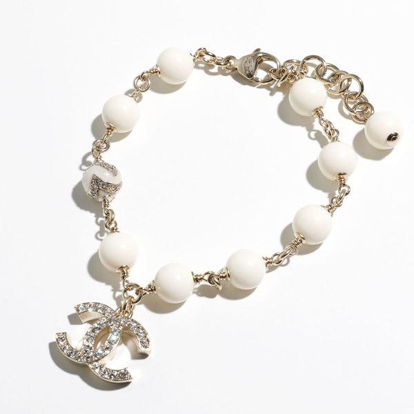 CHANEL シャネル ブレスレット ABC122 B14703 レディース ココ CHANEL シャネル ブレスレット ABC122 B14703 レディース ココ