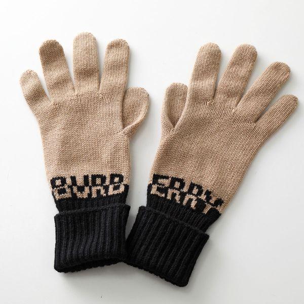BURBERRY バーバリー 手袋 LG CORE CASHMERE GLOVE 8060107 BURBERRY バーバリー 手袋 LG CORE CASHMERE GLOVE 8060107